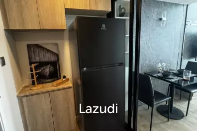 1 Bedroom Duplex 1 Bathroom 41 Sq.m Modiz Sukhumvit 50