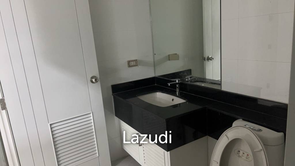 2 Bedrooms 2 Bathrooms 75 SQ.M. The Urban