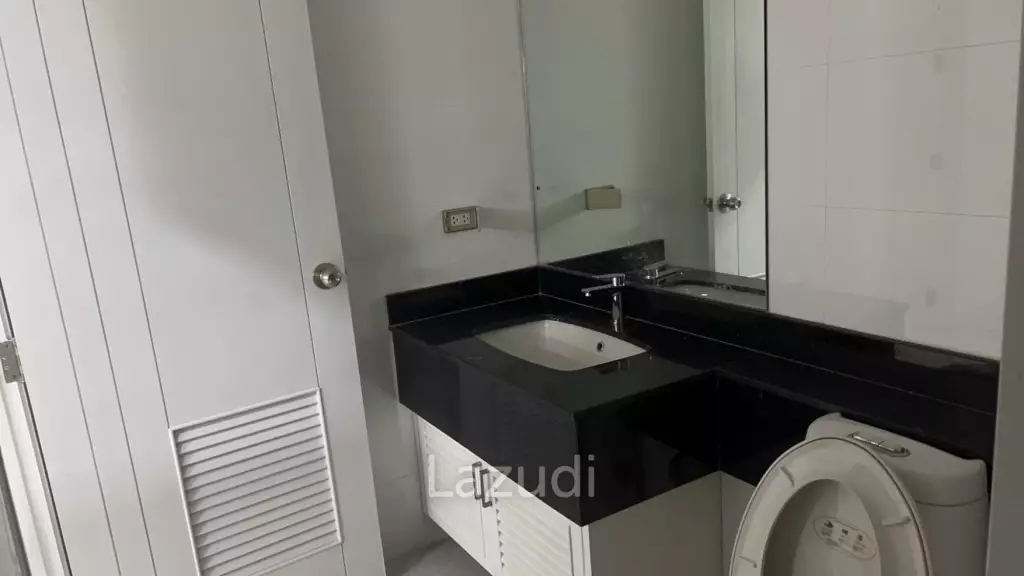 2 Bedrooms 2 Bathrooms 75 SQ.M. The Urban