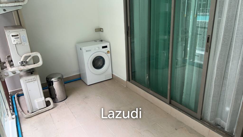 2 Bedrooms 2 Bathrooms 75 SQ.M. The Urban