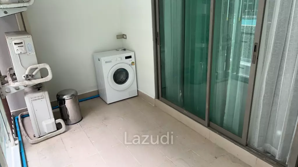 2 Bedrooms 2 Bathrooms 75 SQ.M. The Urban