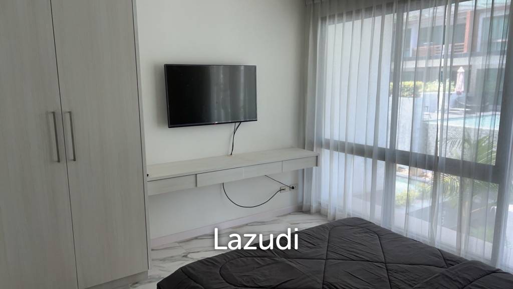 2 Bedrooms 2 Bathrooms 75 SQ.M. The Urban
