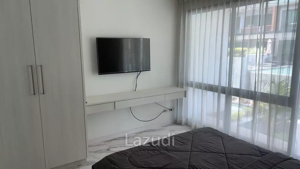 2 Bedrooms 2 Bathrooms 75 SQ.M. The Urban