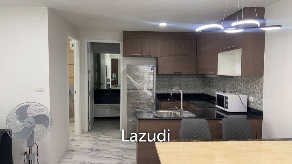 2 Bedrooms 2 Bathrooms 75 SQ.M. The Urban