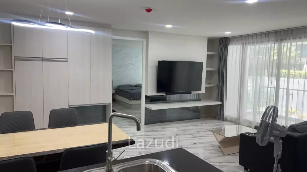 2 Bedrooms 2 Bathrooms 75 SQ.M. The Urban