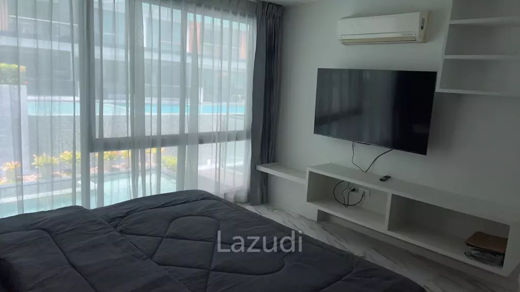 2 Bedrooms 2 Bathrooms 75 SQ.M. The Urban
