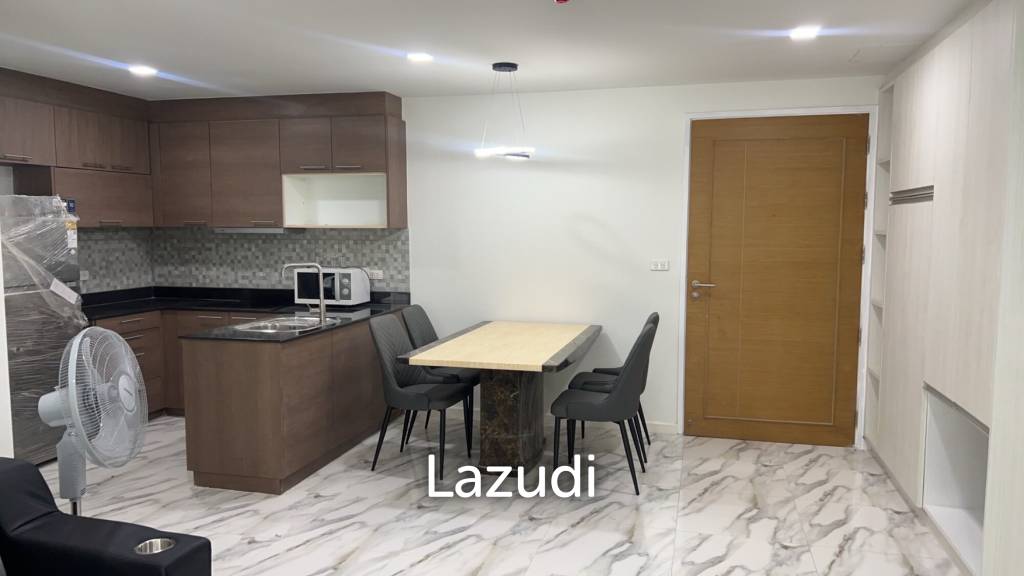 2 Bedrooms 2 Bathrooms 75 SQ.M. The Urban