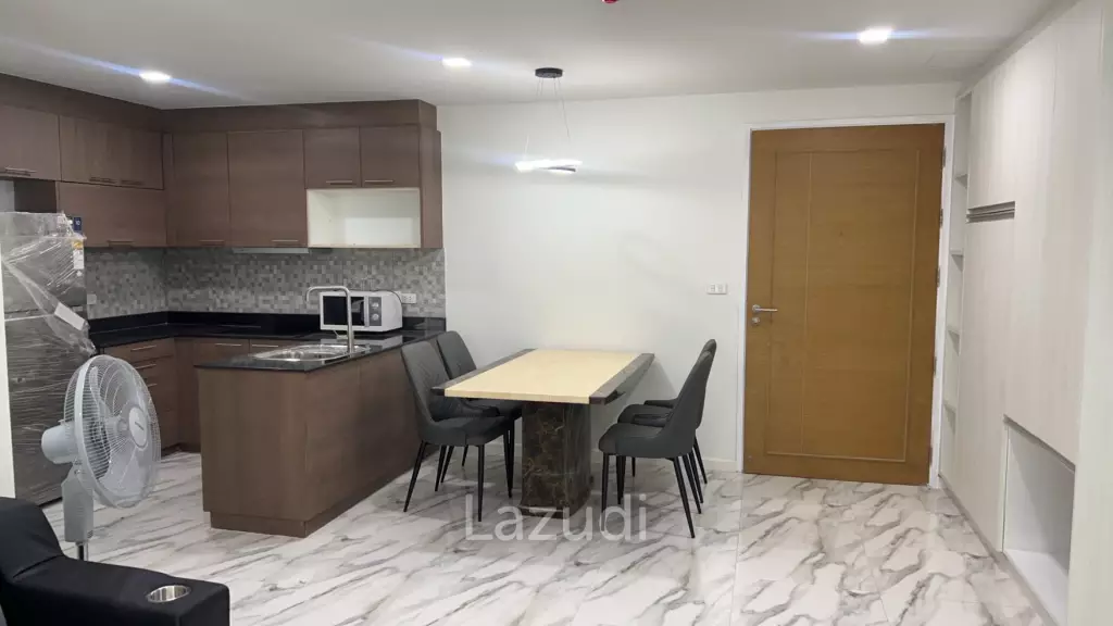 2 Bedrooms 2 Bathrooms 75 SQ.M. The Urban