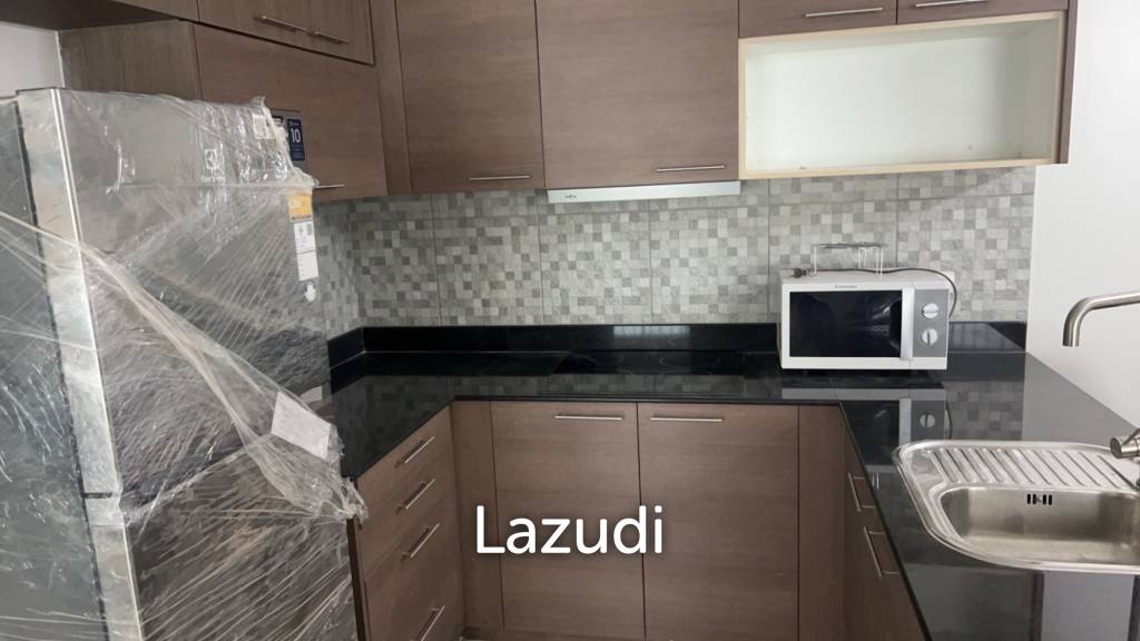 2 Bedrooms 2 Bathrooms 75 SQ.M. The Urban
