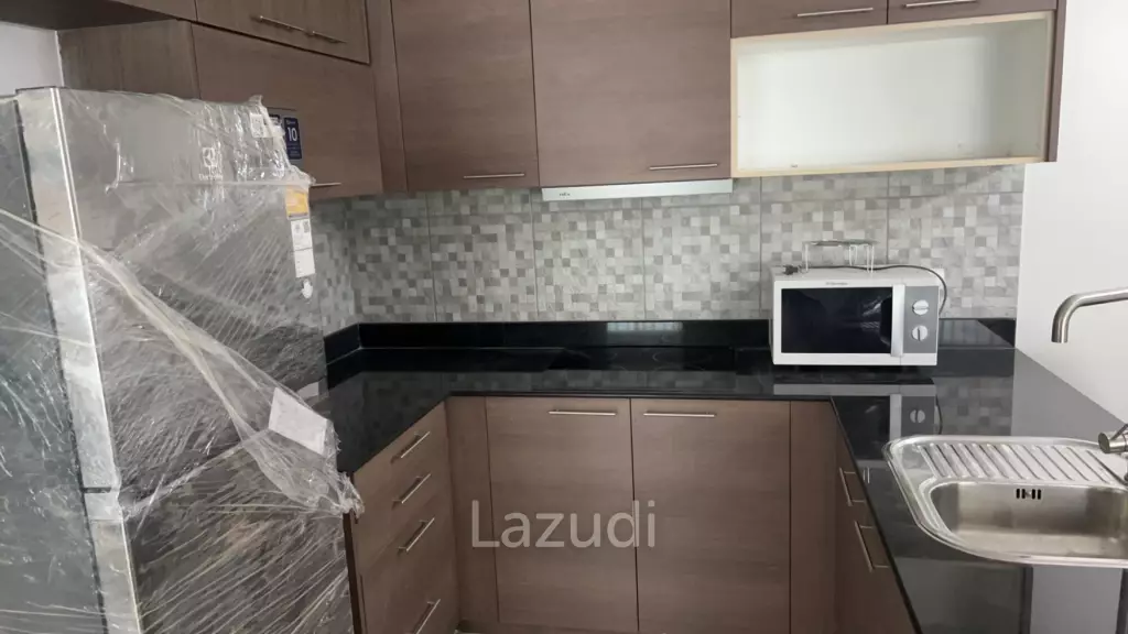 2 Bedrooms 2 Bathrooms 75 SQ.M. The Urban