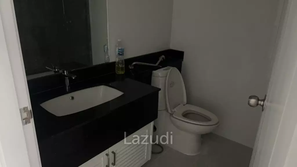 2 Bedrooms 2 Bathrooms 75 SQ.M. The Urban