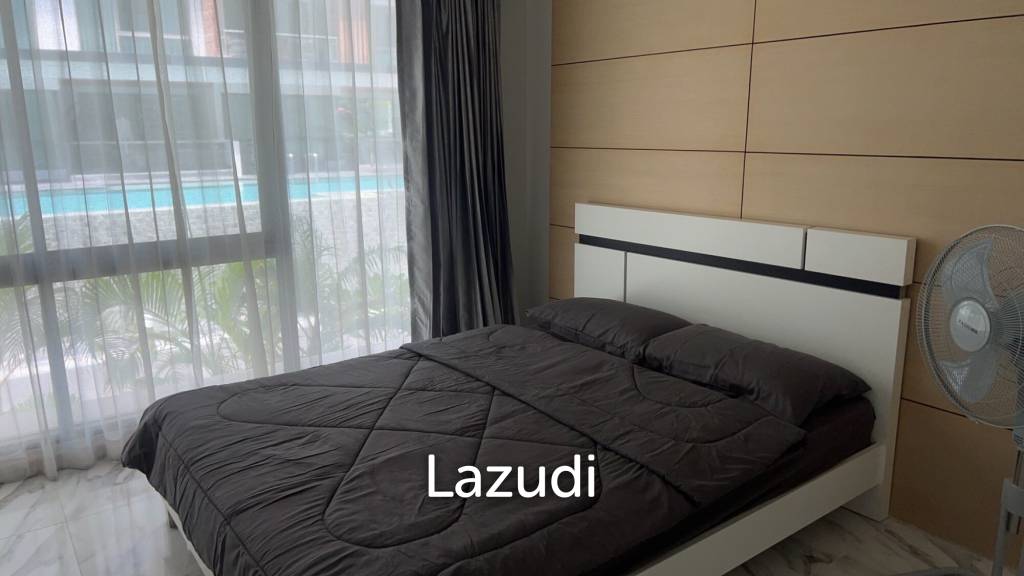 2 Bedrooms 2 Bathrooms 75 SQ.M. The Urban