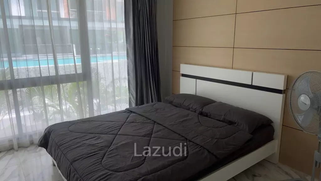 2 Bedrooms 2 Bathrooms 75 SQ.M. The Urban