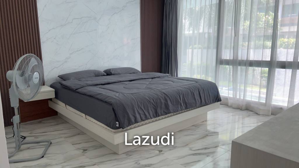 2 Bedrooms 2 Bathrooms 75 SQ.M. The Urban