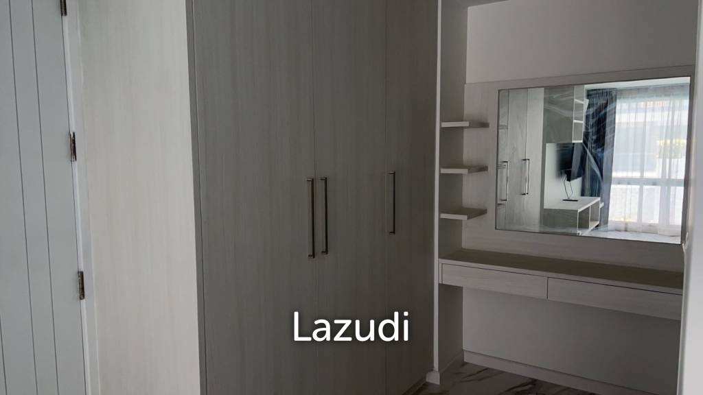 2 Bedrooms 2 Bathrooms 75 SQ.M. The Urban