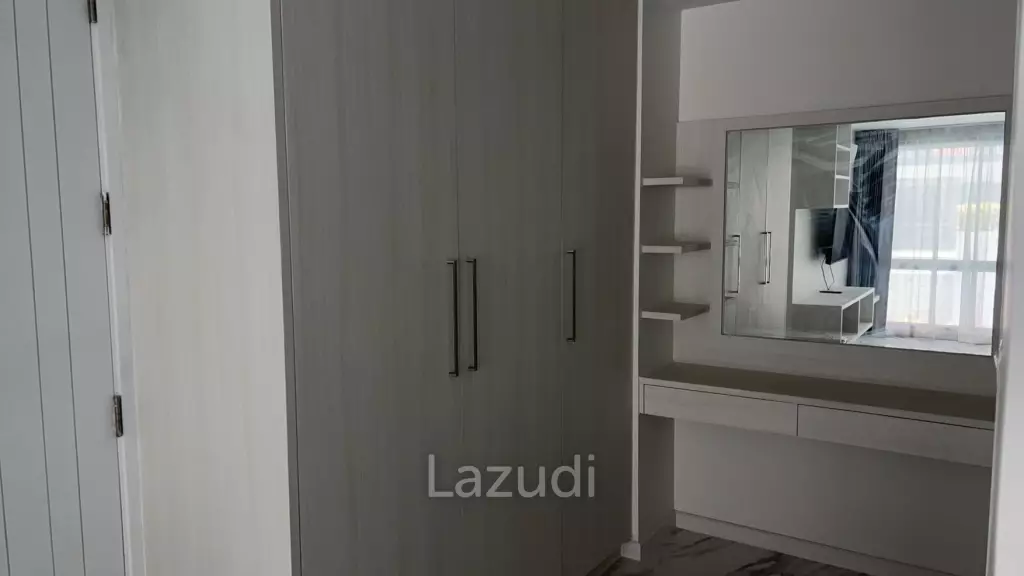 2 Bedrooms 2 Bathrooms 75 SQ.M. The Urban