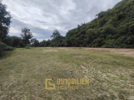 Strandgrundstück in Sam Roi Yot