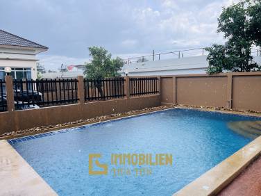  3 Bett Haus Für Miete