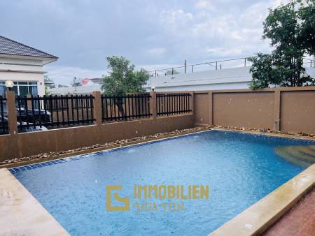 89 qm 3 Bett Haus Für Miete