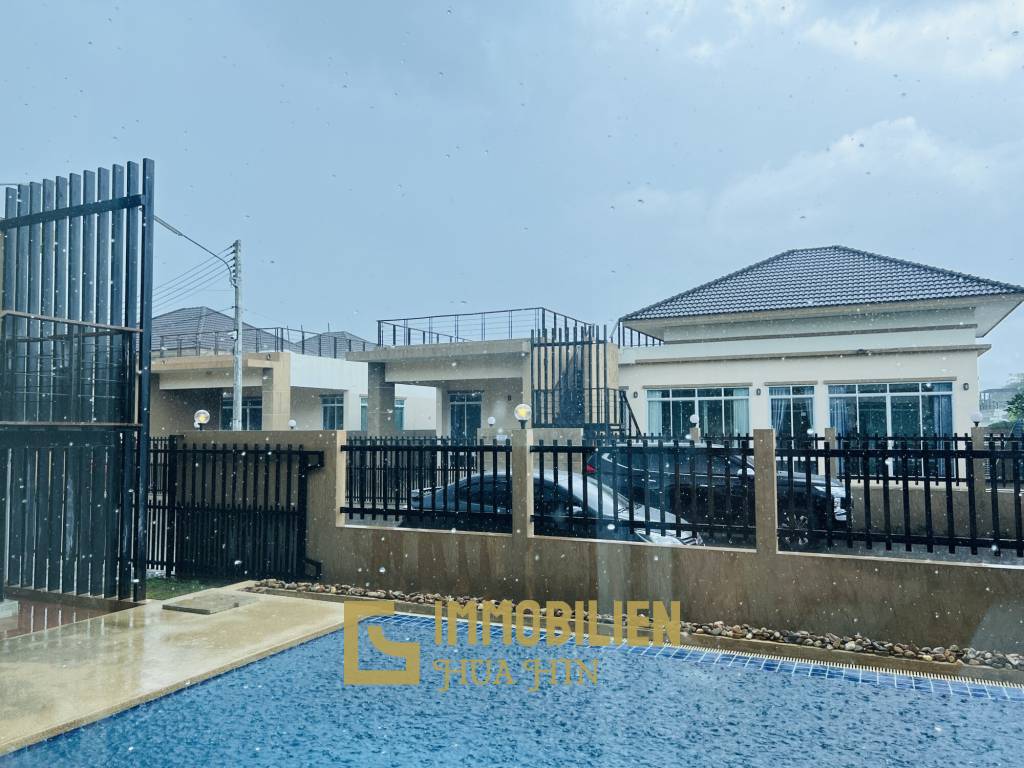 89 qm 3 Bett Haus Für Miete