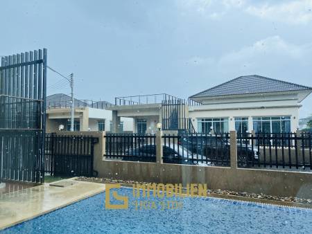 89 qm 3 Bett Haus Für Miete