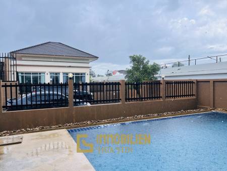 89 qm 3 Bett Haus Für Miete