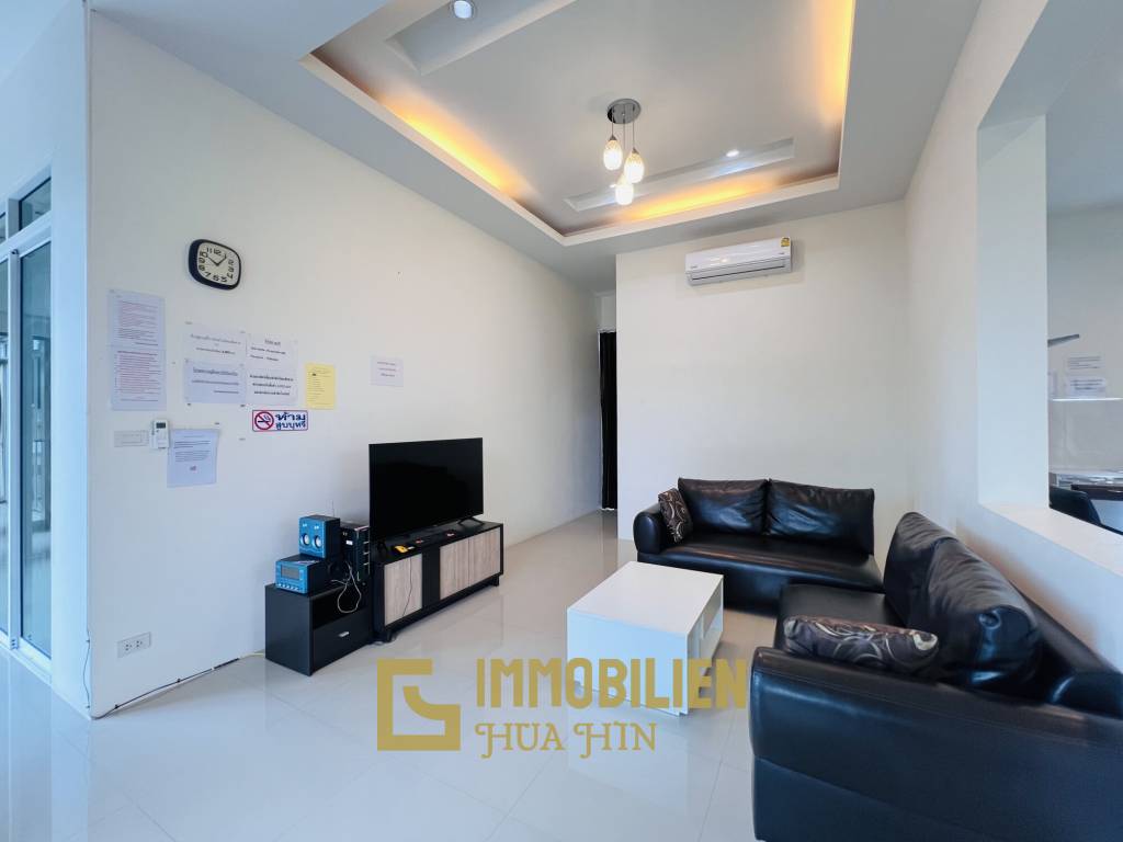 89 qm 3 Bett Haus Für Miete