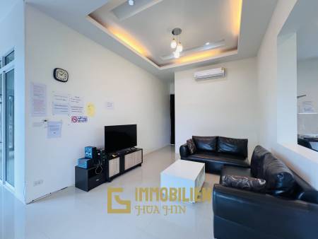 89 qm 3 Bett Haus Für Miete