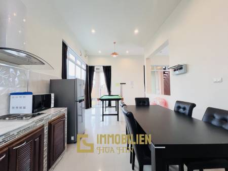 89 qm 3 Bett Haus Für Miete