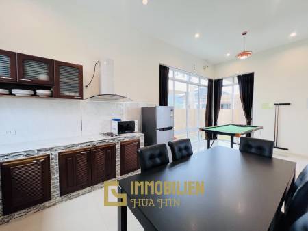 89 qm 3 Bett Haus Für Miete