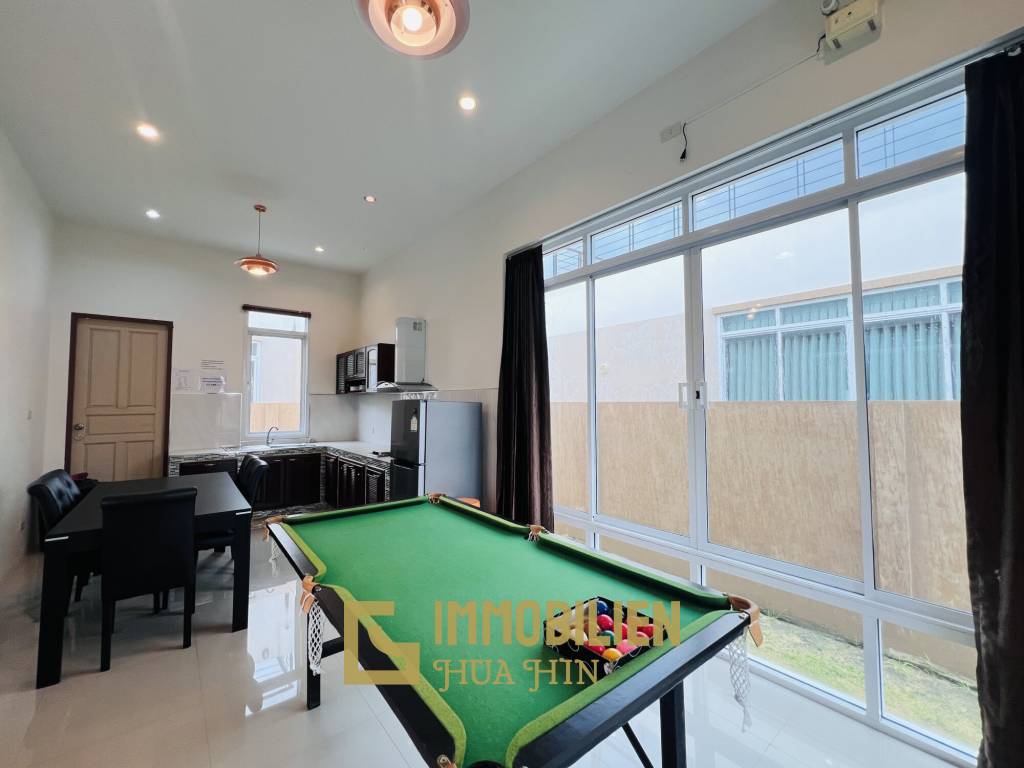 89 qm 3 Bett Haus Für Miete