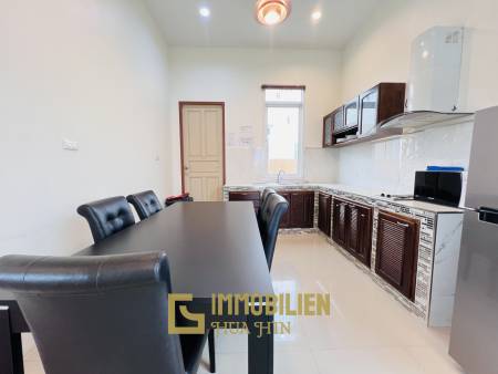 89 qm 3 Bett Haus Für Miete