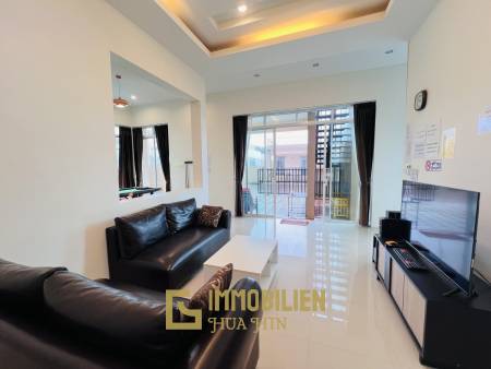 89 qm 3 Bett Haus Für Miete