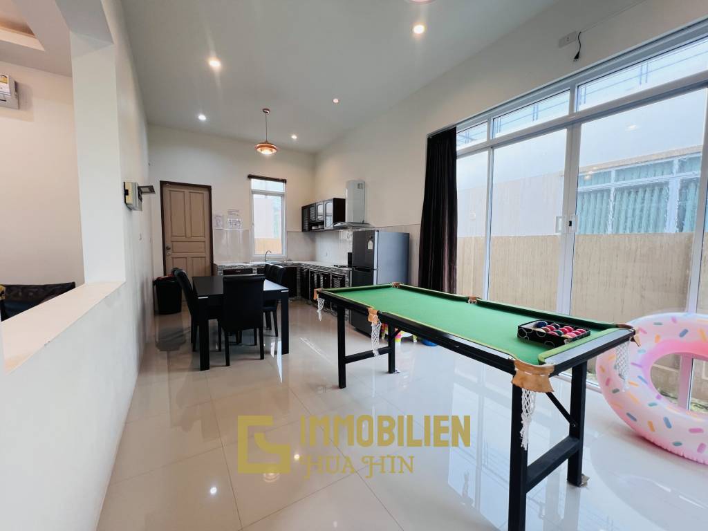 89 qm 3 Bett Haus Für Miete