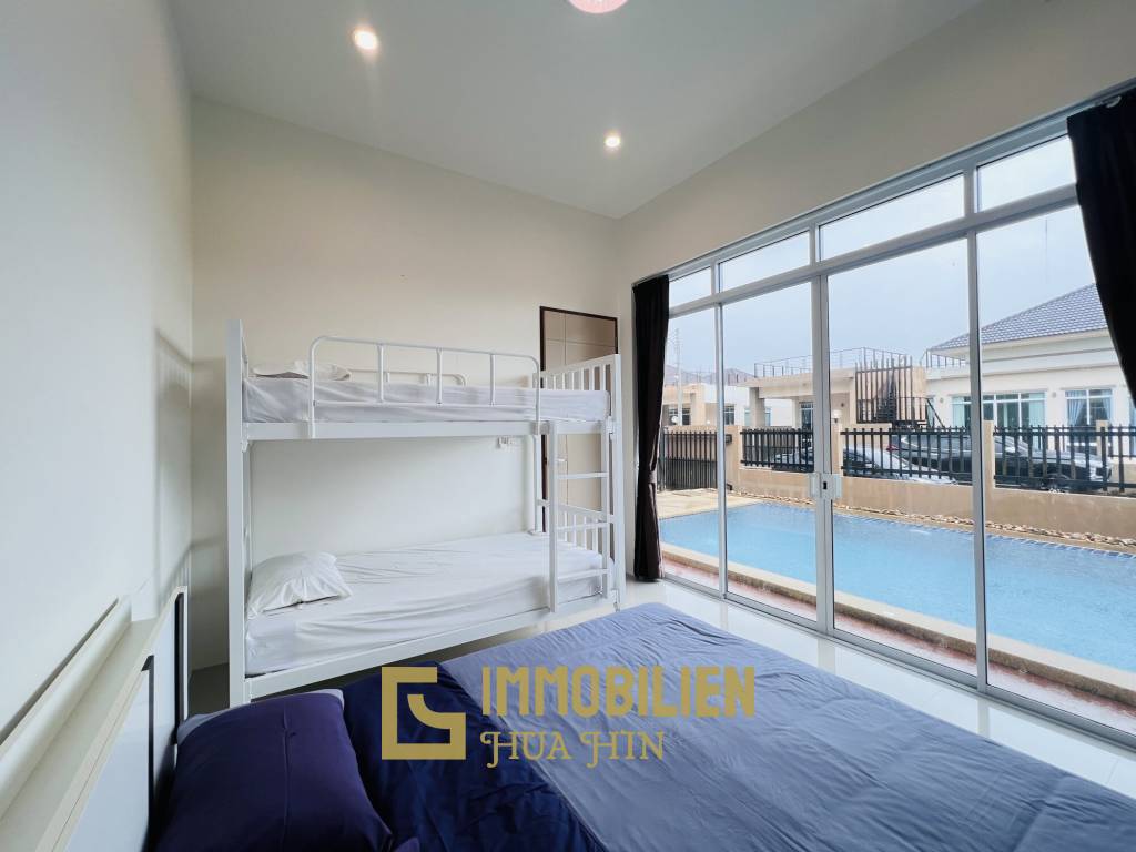 89 qm 3 Bett Haus Für Miete