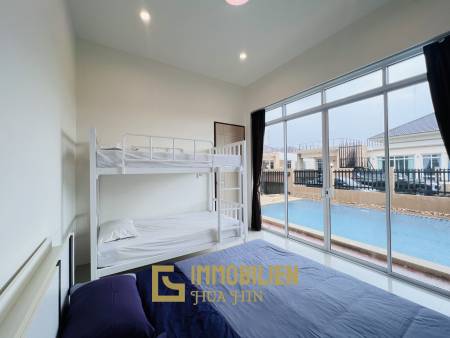 89 qm 3 Bett Haus Für Miete