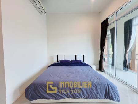 89 qm 3 Bett Haus Für Miete