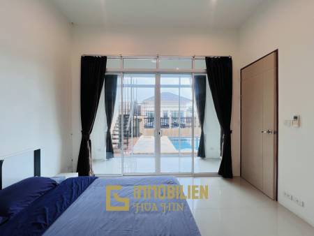 89 qm 3 Bett Haus Für Miete