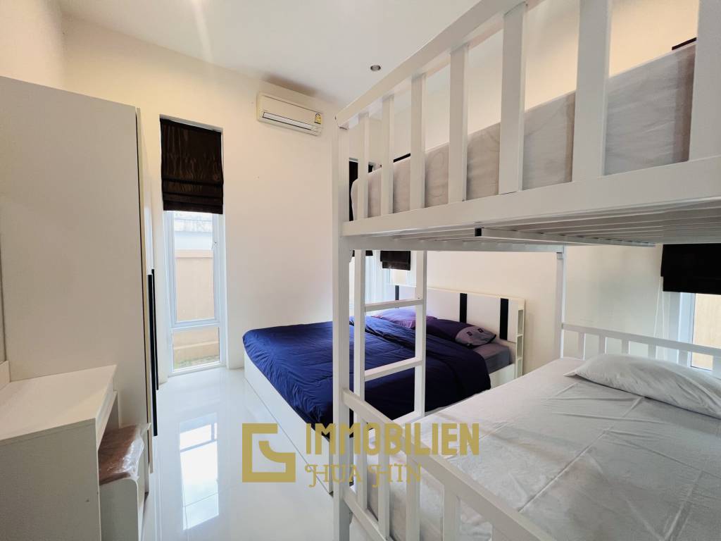 89 qm 3 Bett Haus Für Miete