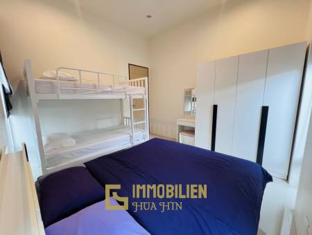 89 qm 3 Bett Haus Für Miete