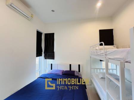 89 qm 3 Bett Haus Für Miete