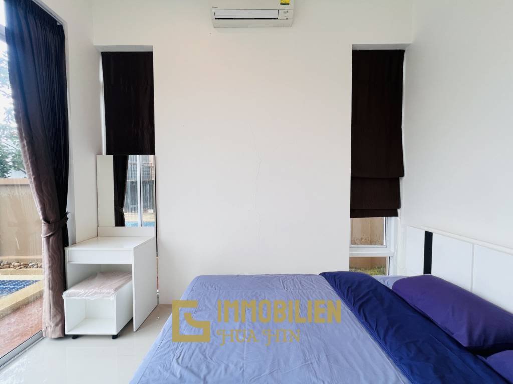 89 qm 3 Bett Haus Für Miete