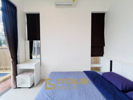 89 qm 3 Bett Haus Für Miete