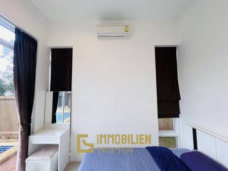 89 qm 3 Bett Haus Für Miete