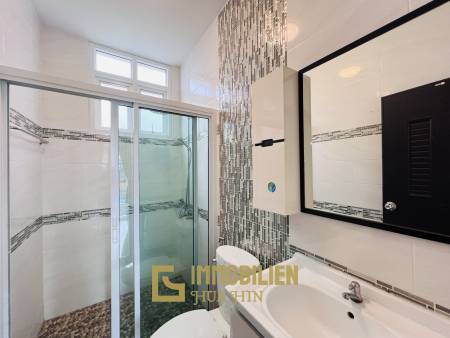 89 qm 3 Bett Haus Für Miete