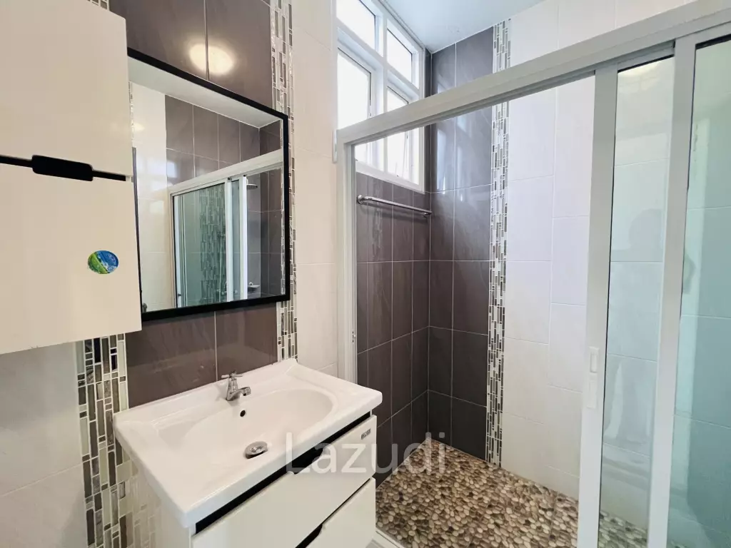 Luxurious 3-Bedroom Villa with Pool in Hua Hin