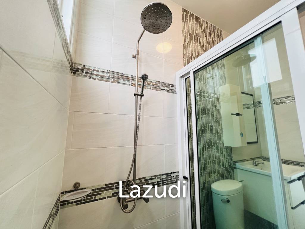 Luxurious 3-Bedroom Villa with Pool in Hua Hin