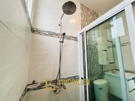 89 qm 3 Bett Haus Für Miete