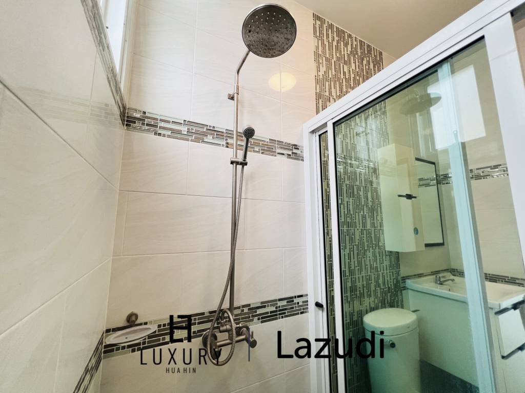 Luxurious 3-Bedroom Villa with Pool in Hua Hin