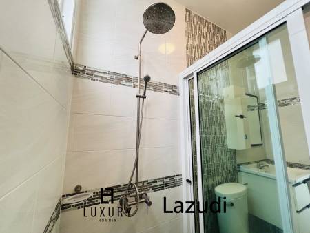 Luxurious 3-Bedroom Villa with Pool in Hua Hin